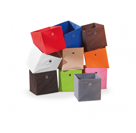 WINNY tárolódoboz, narancssárga