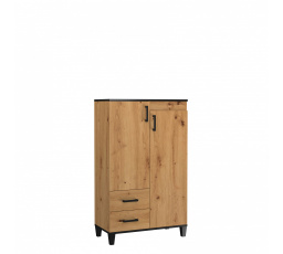 POLA 15 Artisan szekrény