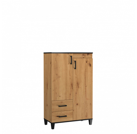 POLA 15 Artisan szekrény