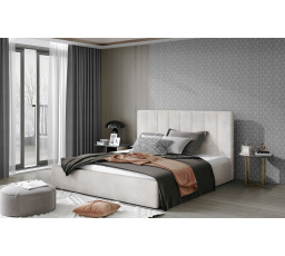 Audrey 160x200 fr. steel Jarell 18 Not applicable 1