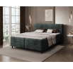 Kárpitozott ágy - boxspring CORTIKO 160x200, Modullo 35