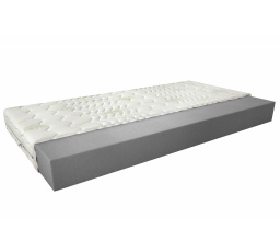 Materac Piankowy Lino 180x200 Aloevera Aloevera