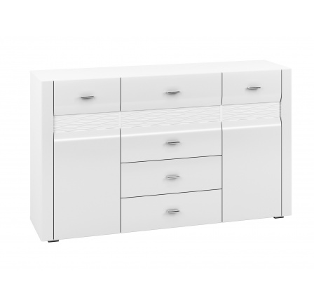 ARKO 06-01 biały - komoda