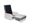 Fotelágy kanapé kinyitható TOP 1, Bahama 31 Soft 17