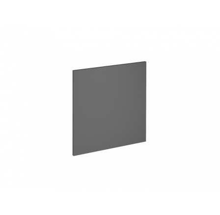 Langen D60FZN alsó konyhai ajtók, szürke