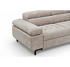 Sofa Tyrion z funkcją spania / Vibe 08