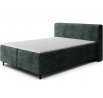 Kárpitozott ágy - boxspring CORTIKO 160x200, Modullo 35