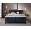 Kárpitozott ágy - boxspring CORTIKO 140x200, Modullo 40