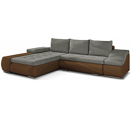 Ontario Soro 13, Soft 15 122x225 Left 1