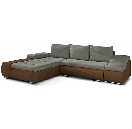 Ontario Soro 13, Soft 15 122x225 Left 1