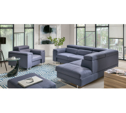 BOSTERA 1 sarok ülőgarnitúra