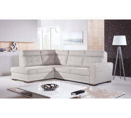 Sarok ülőgarnitúra AMOS, Bal