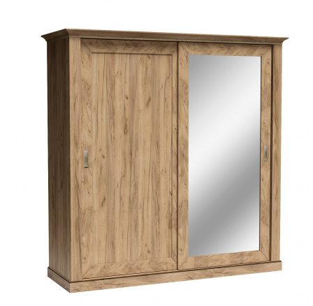 ANTICA A211 szekrény arany Kraft