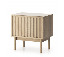 SAORI SN éjjeliszekrény, Cremona