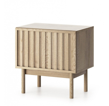 SAORI SN éjjeliszekrény, Cremona