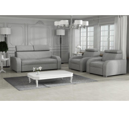 Sedací souprava Norway 3+1+1 béžová