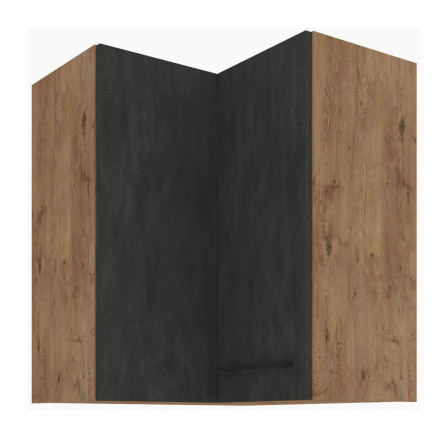 Kuchyňská skříňka Vega 60x60 GN 72 2F dub lancelot/matera Kuchyňská skříňka Vega 60x60 GN 72 2F dub lancelot/matera