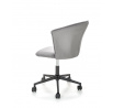 PASCO irodai szék, szürke