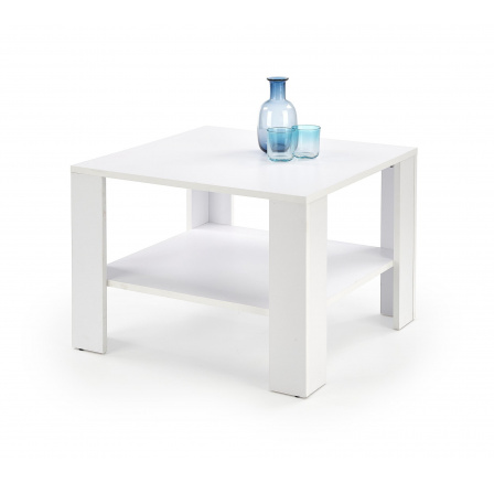 KWADRO KWADRAT konferencia asztal, fehér