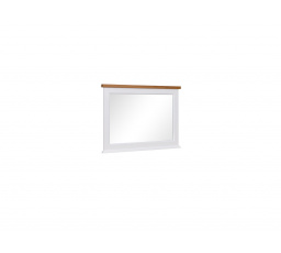 GALINEO 05 Tükör Fehér+Természetes Tölgy