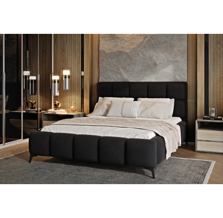 Łoże Mist 160x200 Vero 10 1