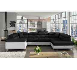 Letto Sawana 14, Soft 17 125x253 Right 1