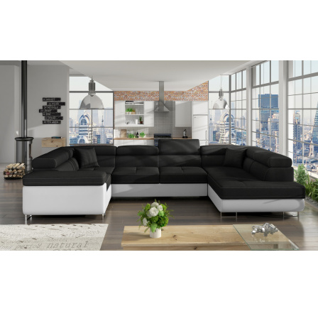 Letto Sawana 14, Soft 17 125x253 Right 1 Letto Sawana 14, Soft 17 125x253 Right 1