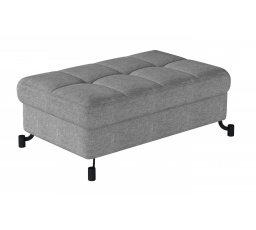 Pouf Lorelle Sawana 21 100x45