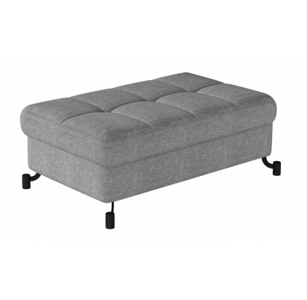 Pouf Lorelle Sawana 21 100x45