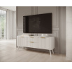 Chavelle TV Stand Biały 150x90 Not applicable