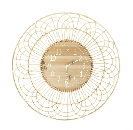 Természetes Boho Mauu óra