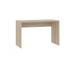 Íróasztal tölgy sonoma B19-FXJG 120