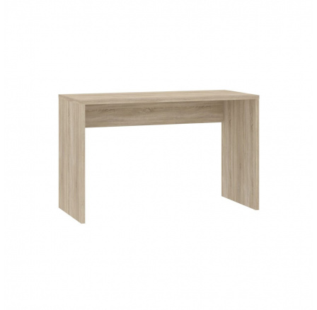 Íróasztal tölgy sonoma B19-FXJG 120