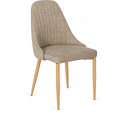 Krzesło TORINO Beżowe