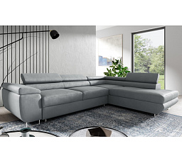 ALICE sarok ülőgarnitúra 151-es típus, Monolith 84 Jobbos