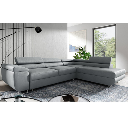 ALICE sarok ülőgarnitúra 151-es típus, Monolith 84 Jobbos