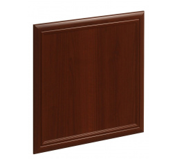 Mosogatógép ajtó SYCYLIA D60FZN panellel, Milano dió