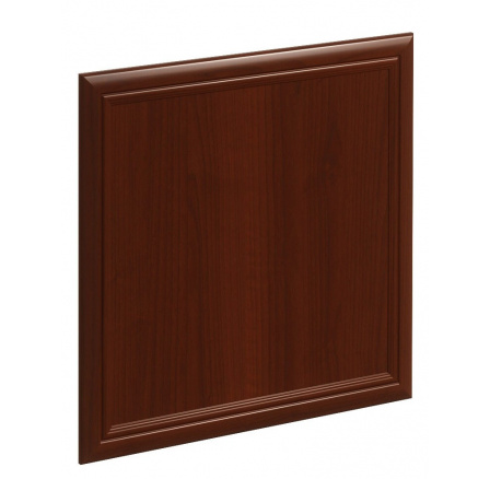 Mosogatógép ajtó SYCYLIA D60FZN panellel, Milano dió