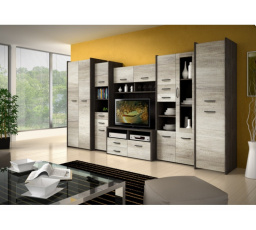 MOKKA II nappali fal