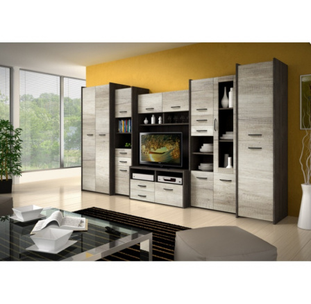 MOKKA II nappali fal