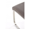 OPAL étkezőszék, Szürke