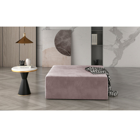 Kelim Mat Velvet 63 83x42