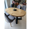 stół MATIN OKRĄGŁY