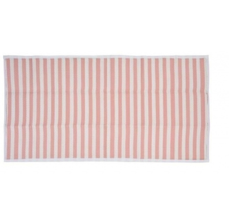 Kemping matrac 90x180 cm rózsaszín