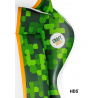 Fotel gamingowy Diablo X-One 2.0 King Size, Craft Edition