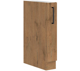 Dolní skřínka VEGAS - 15 D CARGO BB, Dub Lancelot