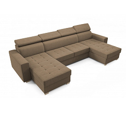 MONZUN U ülőgarnitúra, Monolith 09