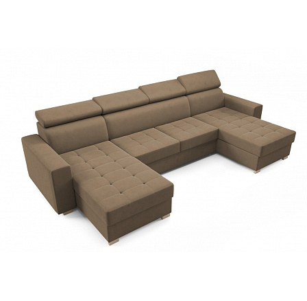 MONZUN U ülőgarnitúra, Monolith 09