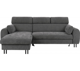 PORTO sarok ülőgarnitúra Bal