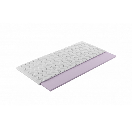 Topper T25 160x200 cm
